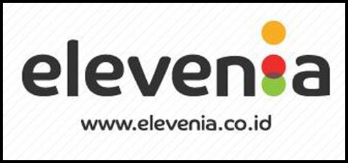 elevenia logo