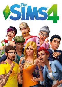 Serial Number The Sims 4 Original Murah