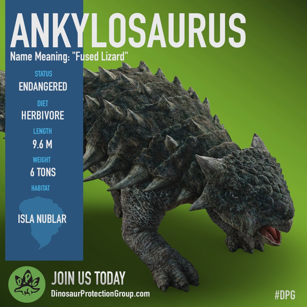 ankylosaurus 10 juta dollar