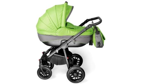 Stroller atau Kereta Bayi. 28 Kado untuk bayi yang baru lahir