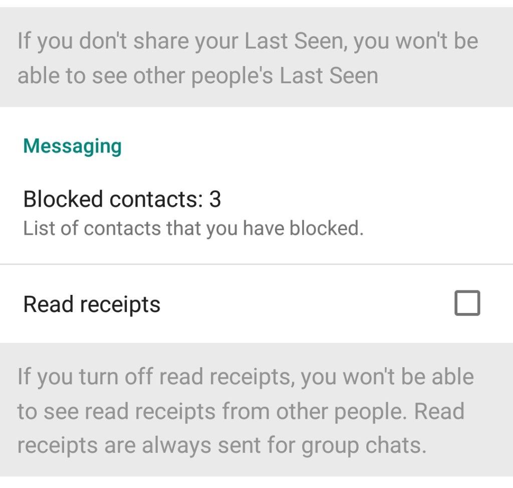 Cara Melihat Status Whatsapp Tanpa Ketahuan