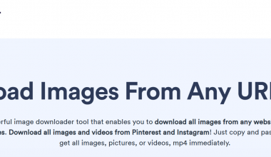 Tutorial: Cara Download Gambar melalui Website ImgDownloader.com