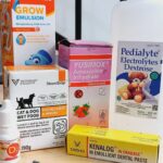 Obat untuk mengobati virus calici kucing