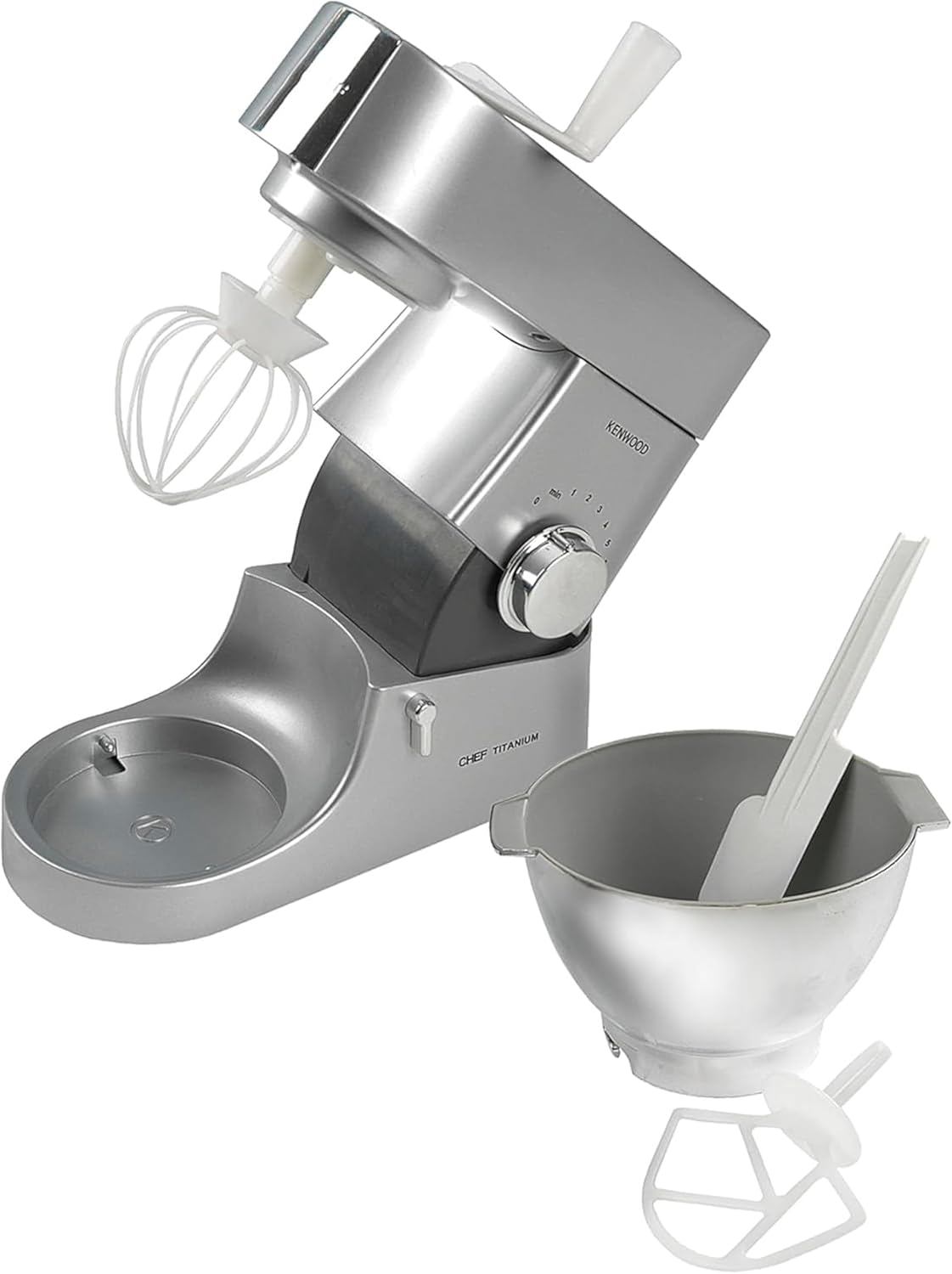 CASDON Kenwood Mixer Toy Food Mixer