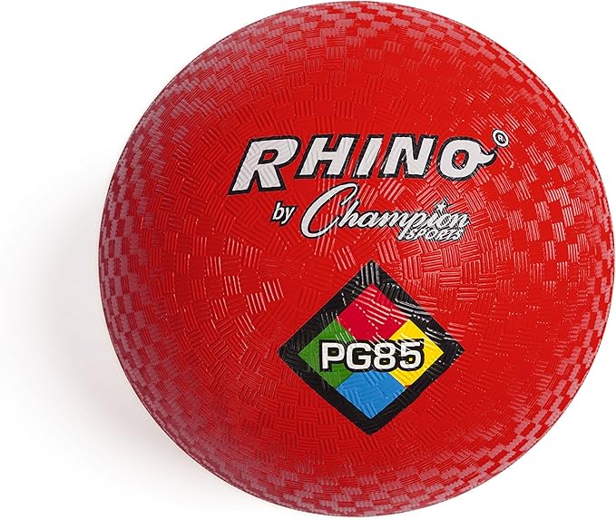 Champion Sports Playground Ball