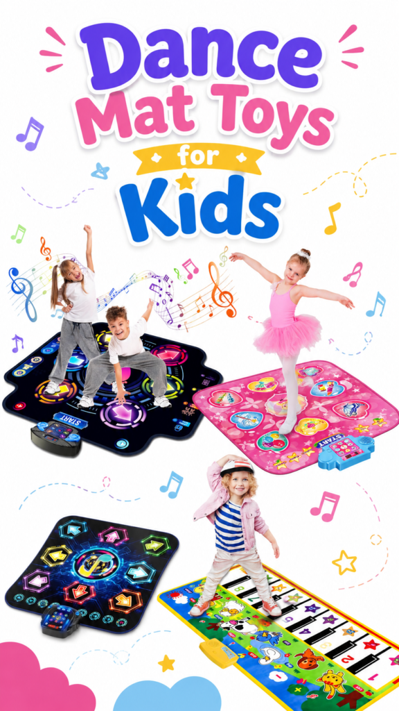 Dance Toys for Kids