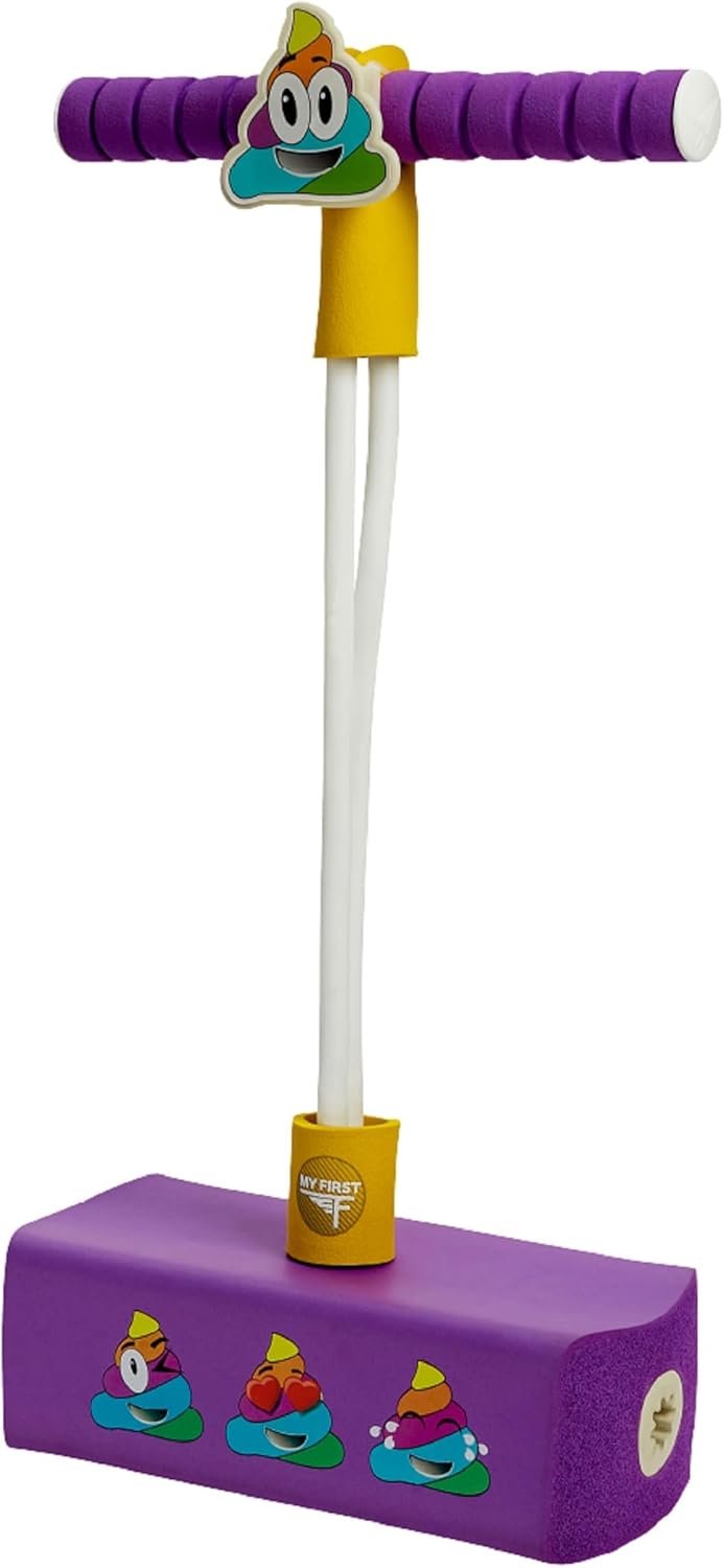 Flybar My First Foam Pogo Jumper