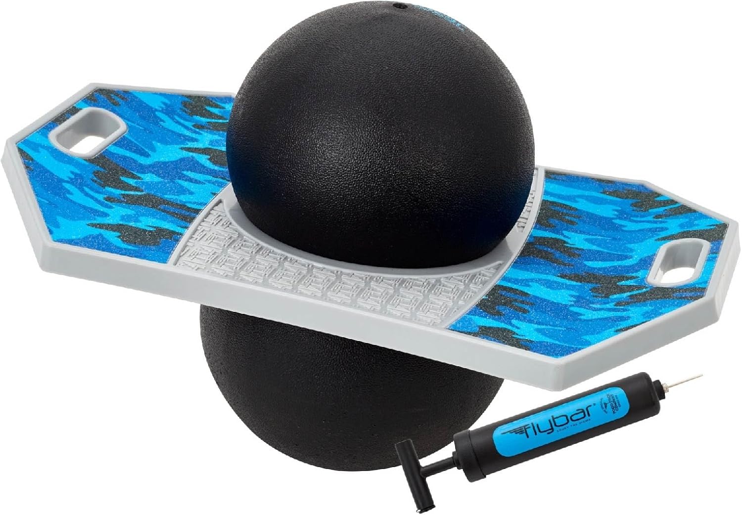 Flybar Pogo Trick Ball for Kids
