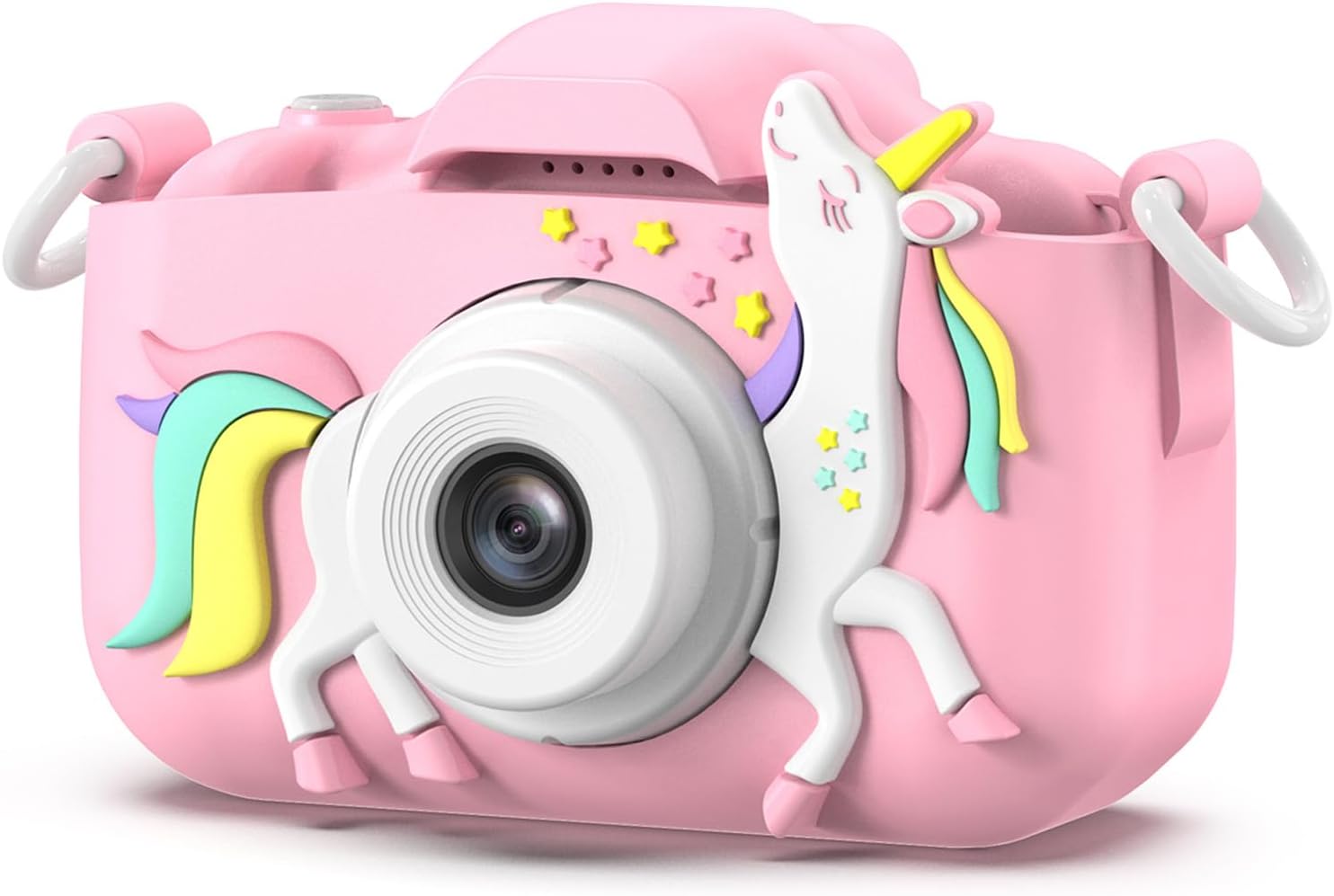 Goopow Kids Camera Toys