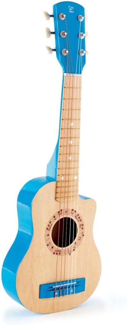 Hape 26 Inch Kids Guitar Toy