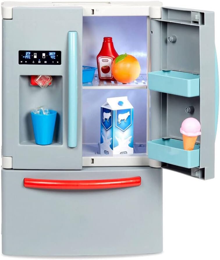 Little Tikes First Fridge Refrigerator