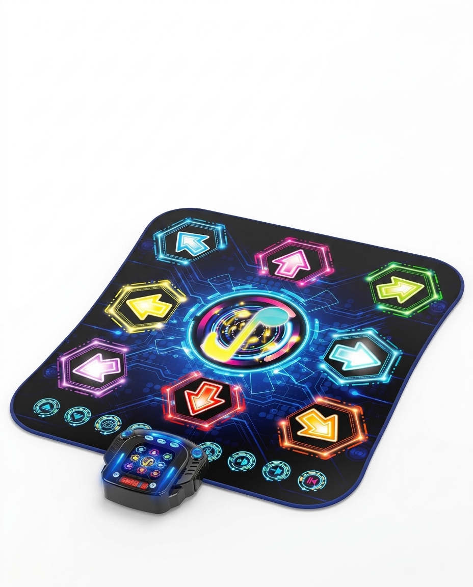 Maysida Dance Mat Toy