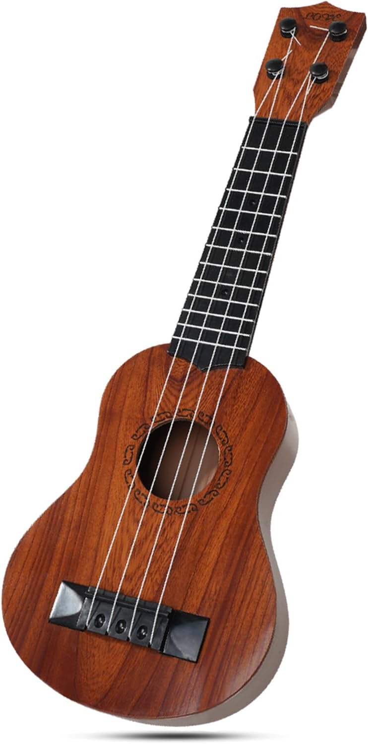 Raimy 17in Kids Ukulele Guitar