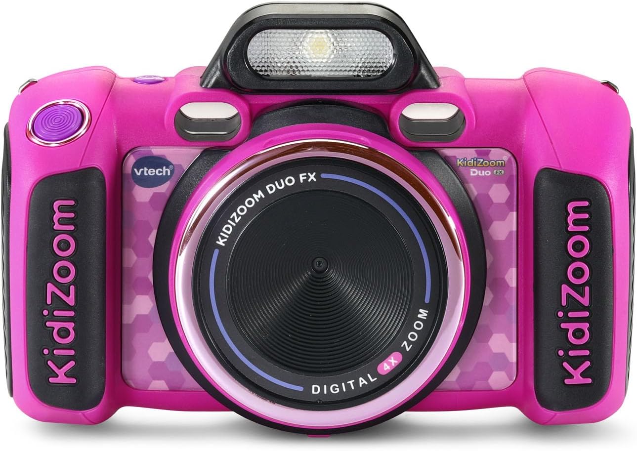 VTech KidiZoom Duo Camera FX