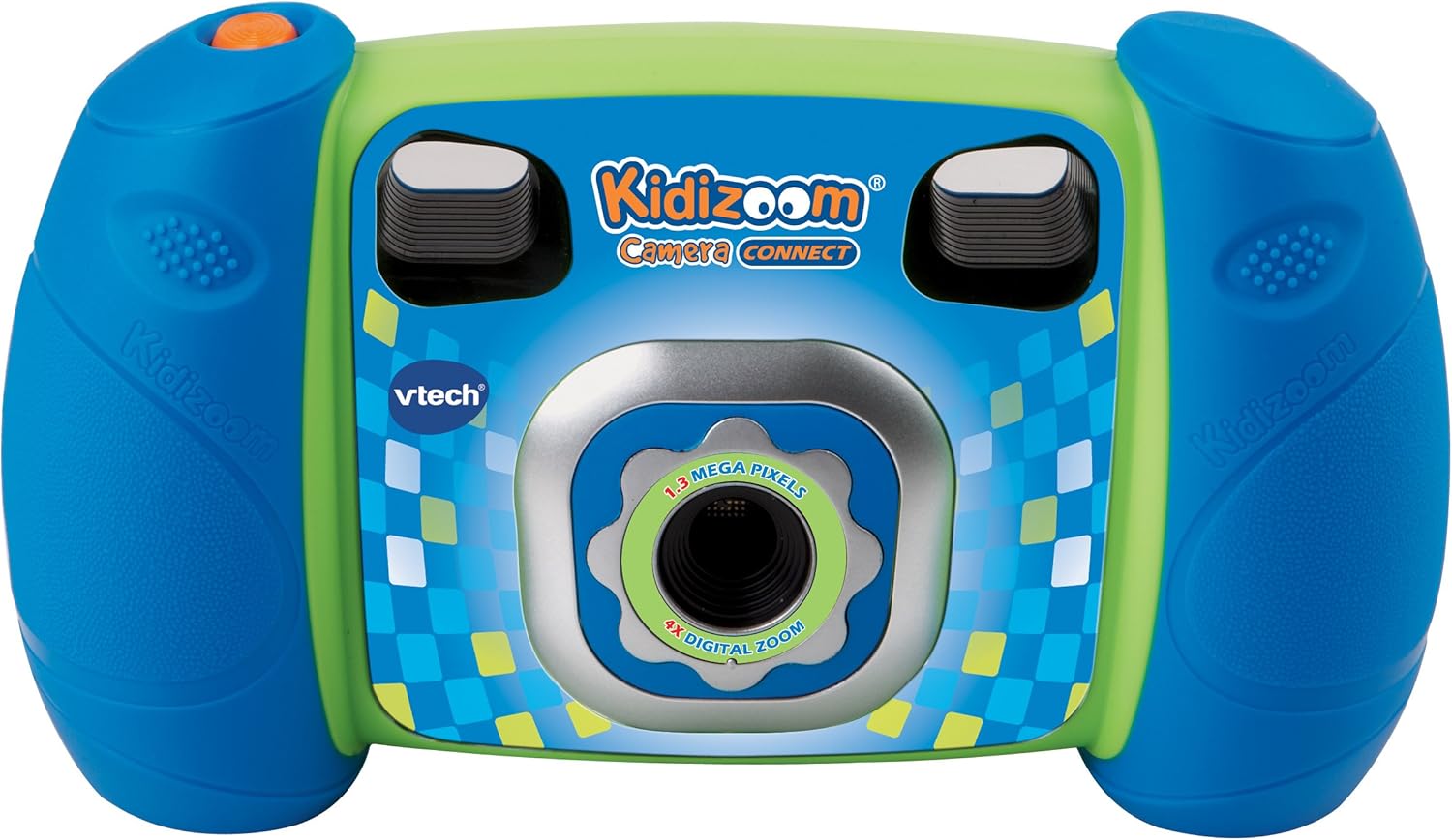 VTech Kidizoom Camera Connect