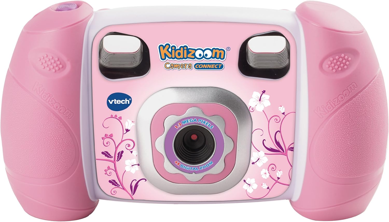VTech Kidizoom FFP Camera