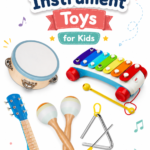 music instrument toys for kids